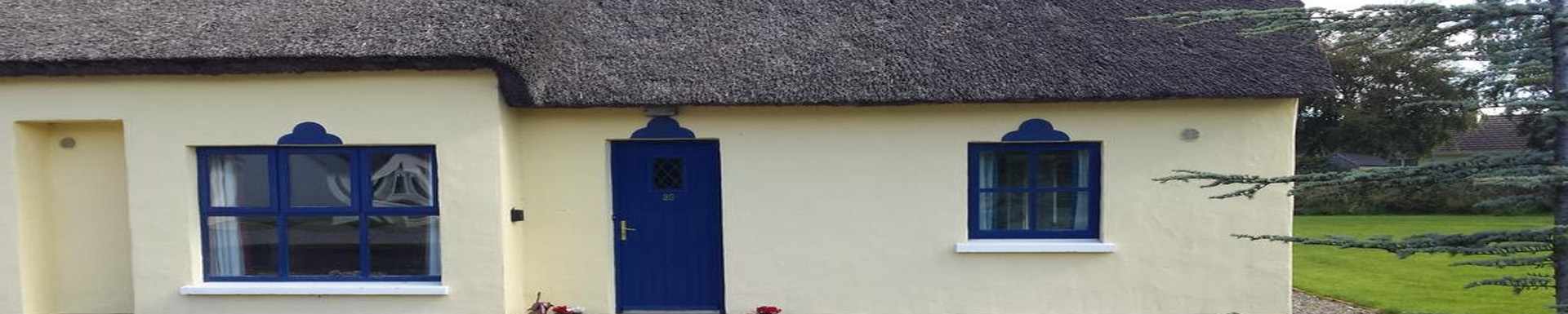 Old Killarney Village